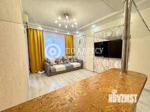 3-к квартира, вторичка, 62м2, 4/9 этаж