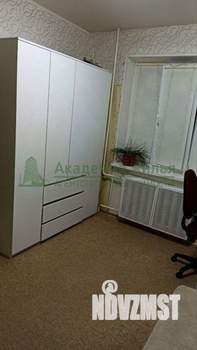 3-к квартира, вторичка, 69м2, 4/10 этаж