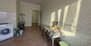 2-к квартира, вторичка, 61м2, 8/25 этаж