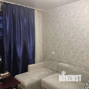 1-к квартира, вторичка, 22м2, 2/9 этаж