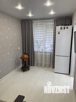3-к квартира, вторичка, 55м2, 1/9 этаж