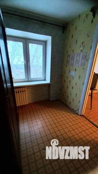 2-к квартира, вторичка, 46м2, 5/5 этаж