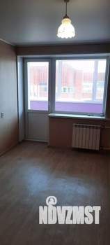 3-к квартира, вторичка, 61м2, 8/10 этаж