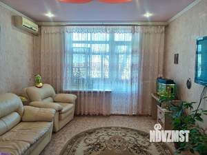 3-к квартира, вторичка, 83м2, 4/5 этаж