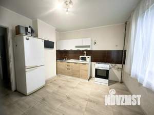 1-к квартира, вторичка, 40м2, 9/11 этаж