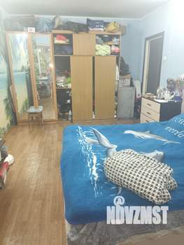 2-к квартира, вторичка, 52м2, 3/10 этаж
