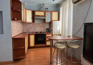 2-к квартира, вторичка, 40м2, 5/5 этаж