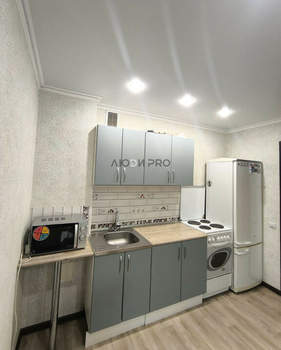 1-к квартира, вторичка, 38м2, 9/10 этаж