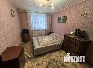 2-к квартира, вторичка, 49м2, 10/10 этаж