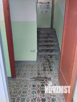 2-к квартира, вторичка, 43м2, 4/5 этаж