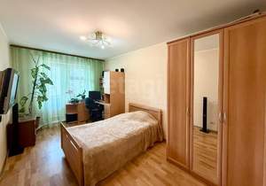 2-к квартира, вторичка, 69м2, 7/10 этаж