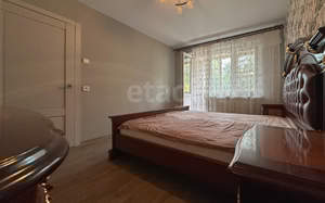 3-к квартира, вторичка, 57м2, 3/9 этаж