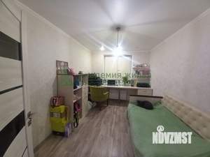 2-к квартира, вторичка, 53м2, 9/10 этаж