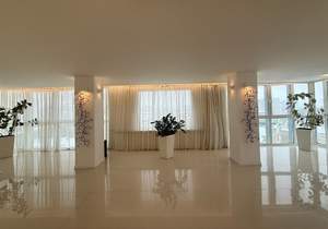 4-к квартира, вторичка, 267м2, 15/19 этаж