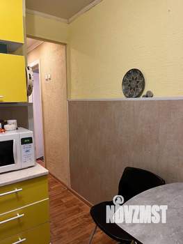 1-к квартира, вторичка, 32м2, 2/5 этаж