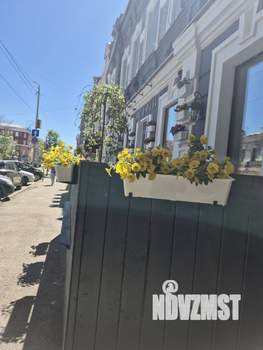 3-к квартира, вторичка, 58м2, 1/2 этаж