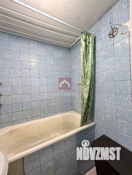 1-к квартира, вторичка, 42м2, 5/9 этаж