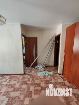 1-к квартира, вторичка, 32м2, 2/5 этаж