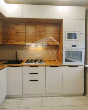 2-к квартира, вторичка, 53м2, 8/9 этаж