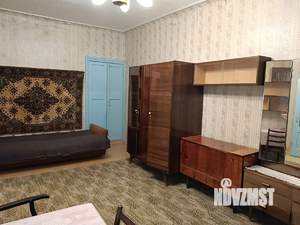 1-к квартира, вторичка, 32м2, 5/5 этаж