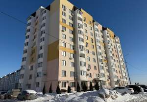 2-к квартира, вторичка, 72м2, 10/10 этаж