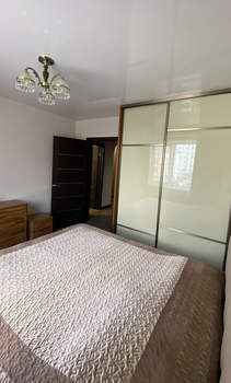 2-к квартира, вторичка, 58м2, 2/10 этаж