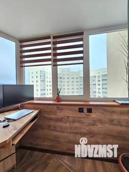 3-к квартира, вторичка, 73м2, 20/23 этаж