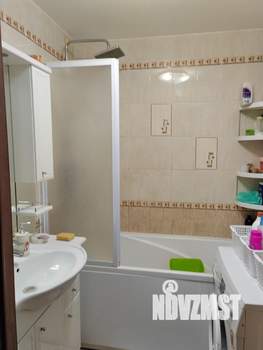 4-к квартира, вторичка, 76м2, 9/10 этаж