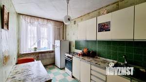 3-к квартира, вторичка, 64м2, 3/9 этаж