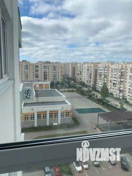 1-к квартира, вторичка, 32м2, 12/23 этаж