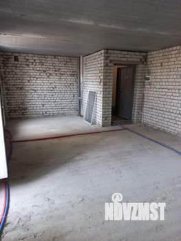 2-к квартира, сданный дом, 52м2, 8/10 этаж