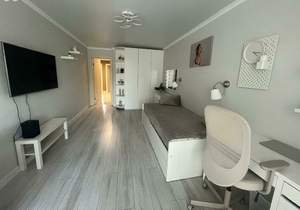 2-к квартира, вторичка, 79м2, 14/20 этаж