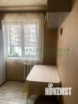 2-к квартира, вторичка, 45м2, 2/5 этаж