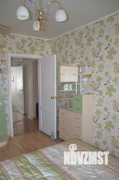 3-к квартира, вторичка, 64м2, 9/10 этаж