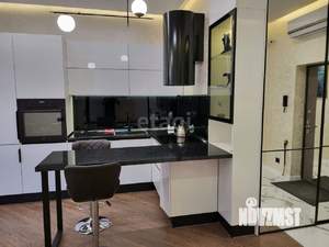 2-к квартира, вторичка, 66м2, 32/37 этаж