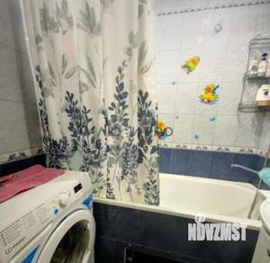 2-к квартира, вторичка, 53м2, 9/10 этаж