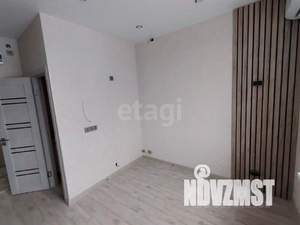 Студия квартира, вторичка, 12м2, 3/4 этаж