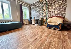 4-к квартира, вторичка, 106м2, 3/3 этаж