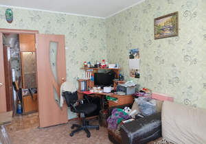 3-к квартира, вторичка, 67м2, 5/9 этаж