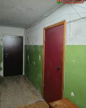 3-к квартира, вторичка, 64м2, 6/9 этаж