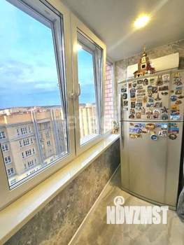 3-к квартира, вторичка, 120м2, 10/16 этаж
