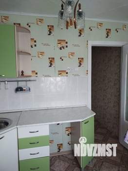 1-к квартира, вторичка, 37м2, 9/9 этаж