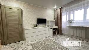 1-к квартира, вторичка, 35м2, 10/10 этаж