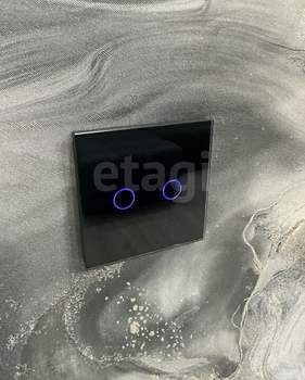 1-к квартира, вторичка, 32м2, 4/5 этаж