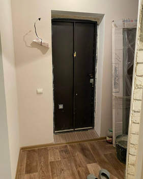 1-к квартира, вторичка, 33м2, 2/3 этаж