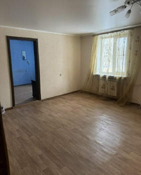 3-к квартира, вторичка, 78м2, 1/3 этаж