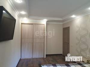 2-к квартира, вторичка, 47м2, 1/5 этаж