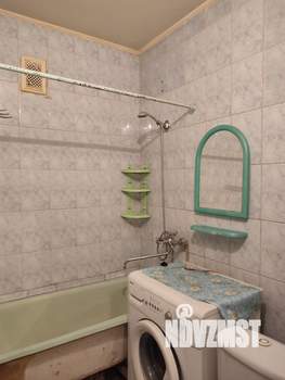 2-к квартира, вторичка, 45м2, 2/5 этаж