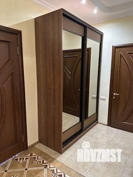 3-к квартира, вторичка, 140м2, 11/13 этаж