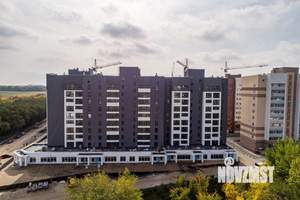 3-к квартира, вторичка, 82м2, 10/10 этаж